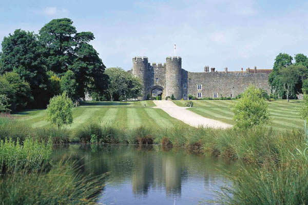 Amberley Castle