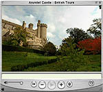 Arundel Castle Virtual Tour