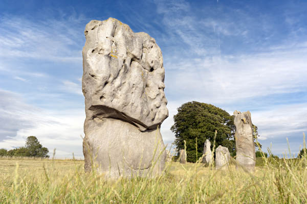 Avebury