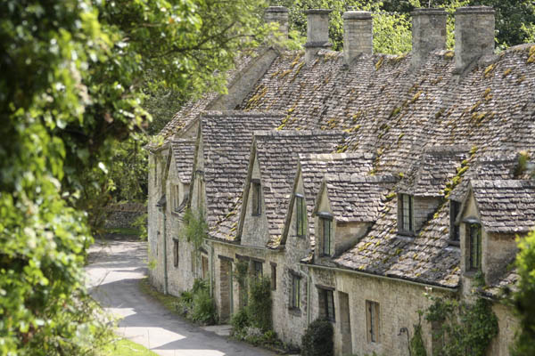 Cotswolds Village Cotswolds Village