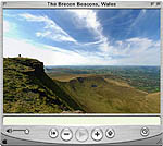 Brecon Beacons Virtual Tour