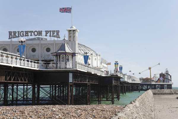 Brighton Pier Brighton Pier