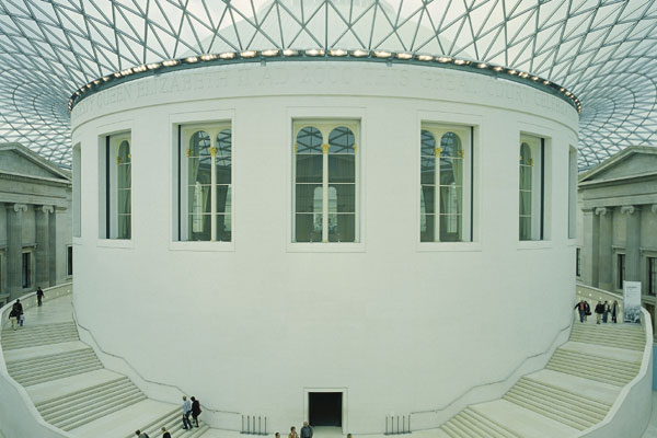 British Museum British Museum