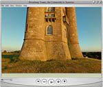 Broadway Tower Virtual Tour