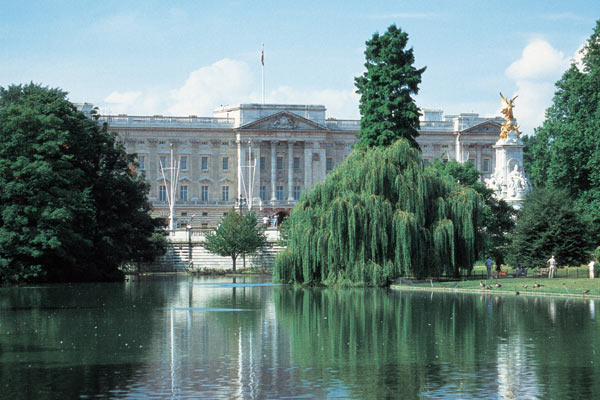 Buckingham Palace Buckingham Palace