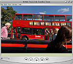 Camden Town Virtual Tour