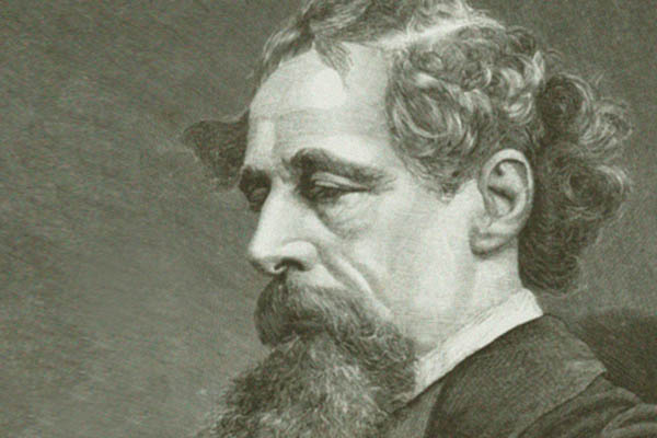 Charles Dickens
