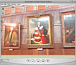 Christ Church Virtual Tour