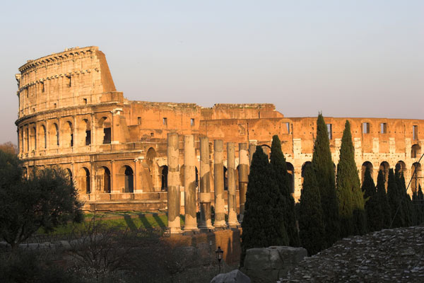 Colosseum Rome