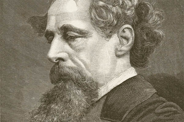 Charles Dickens tours