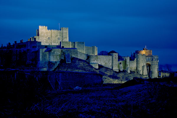 Dover Castle Dover Castle
