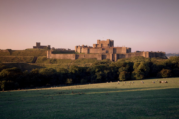 Dover Castle Dover Castle