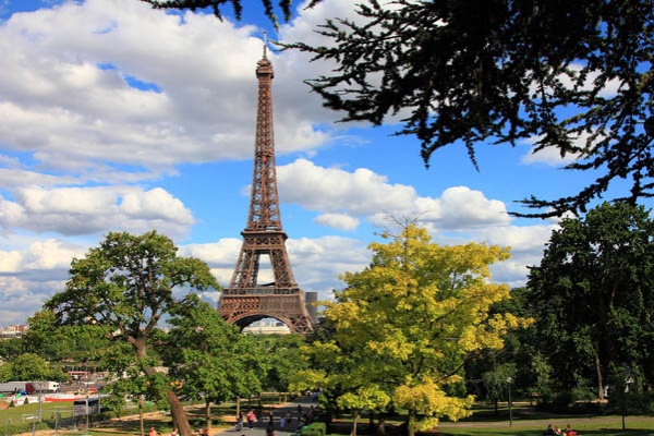 Eiffel Tower Eiffel Tower