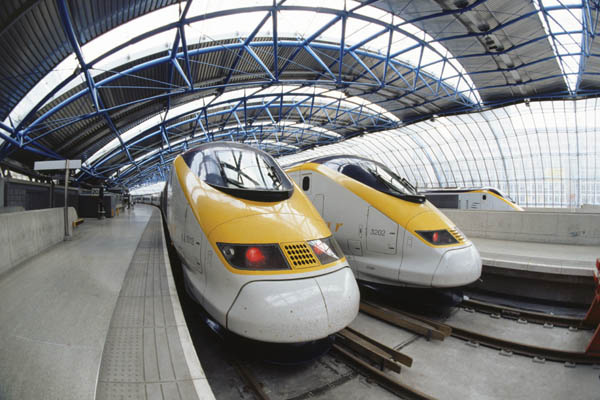 Eurostar Eurostar