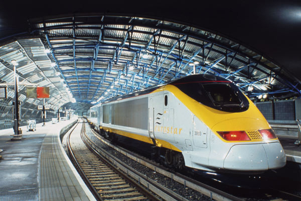 Eurostar Eurostar