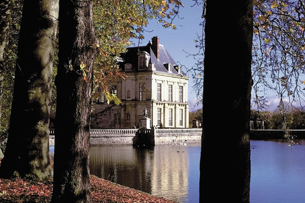 Fontainebleu Fontainebleu