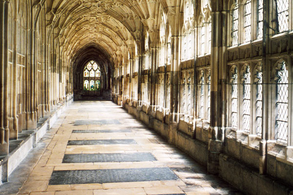 Gloucester Cathedral Gloucester Cathedral