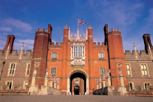 Hampton Court Palace Hampton Court Palace
