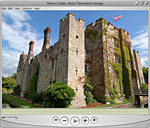 Hever Castle Virtual Tour