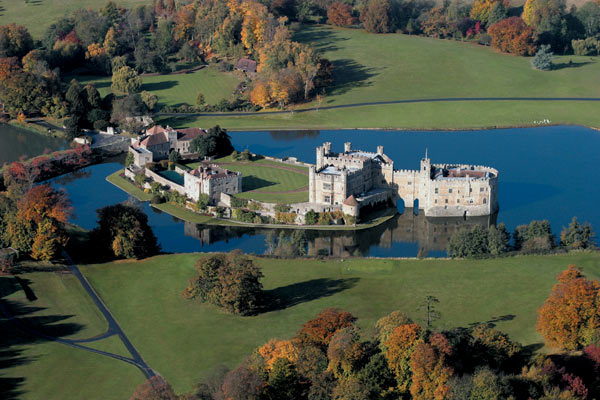 Leeds Castle