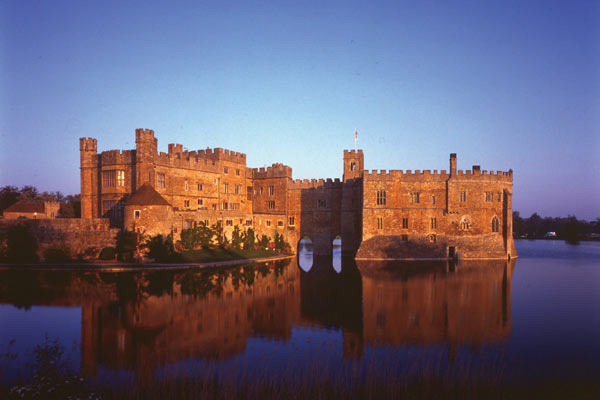 Leeds Castle Leeds Castle