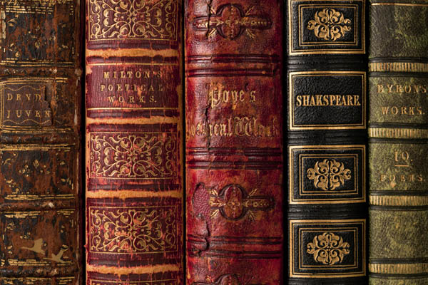 Literary tours