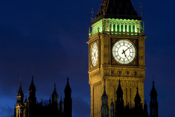 London by Night London by Night
