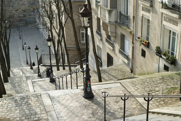 Montmartre Montmartre