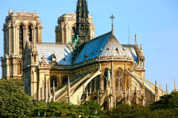 Notre Dame