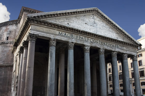 The Pantheon