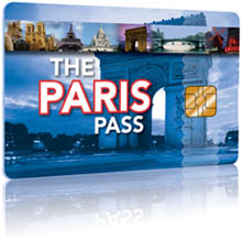 Paris Pass discount Paris Pass discount