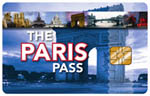 Paris Pass discounyt