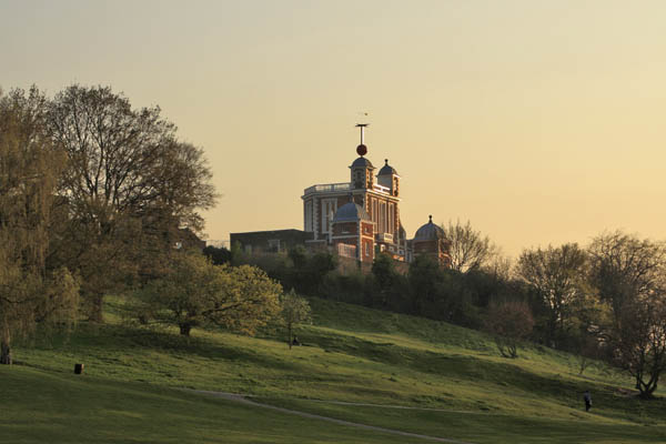 Royal Observatory Greenwich
