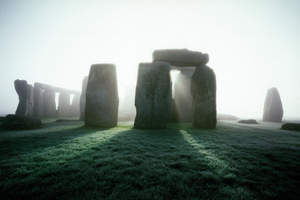 Private Stonehenge at Dawn tour