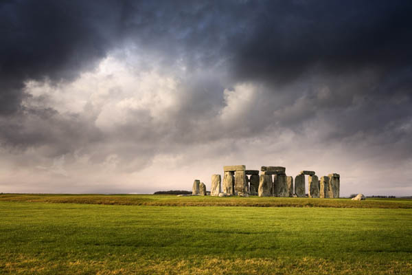 Stonehenge