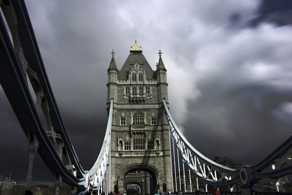 Tower Bridge, London Tower Bridge, London