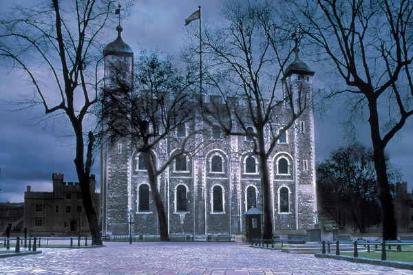 Tower of London Tower of London