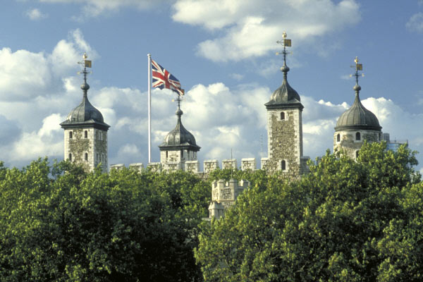 Tower of London