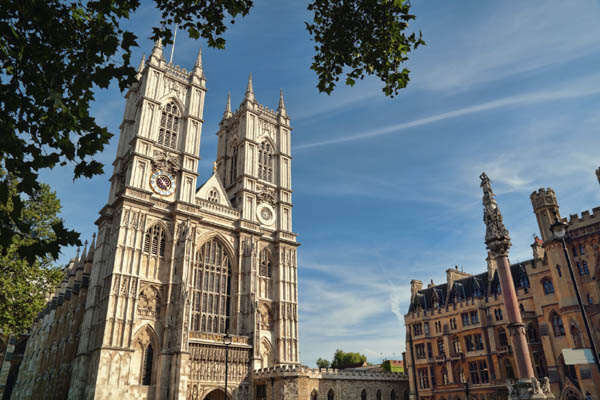 Westminster Abbey Westminster Abbey