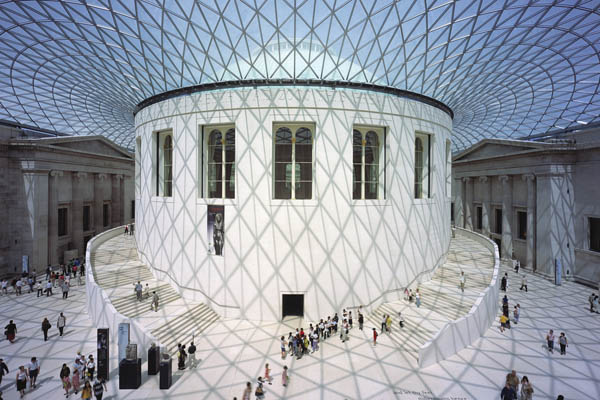 British Museum Tour | British Tours