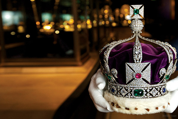 the crown jewels tour