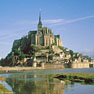 Mont St Michel