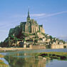 Mont St Michel