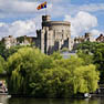 Overnight Castles tour England