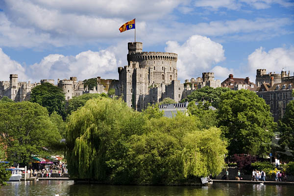 tours of england castles